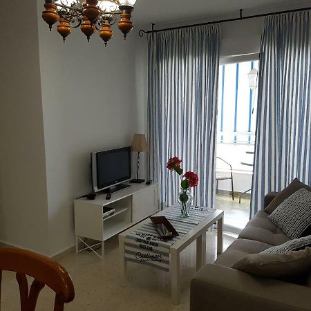 Apartamento Centrico Альмуньекар Экстерьер фото