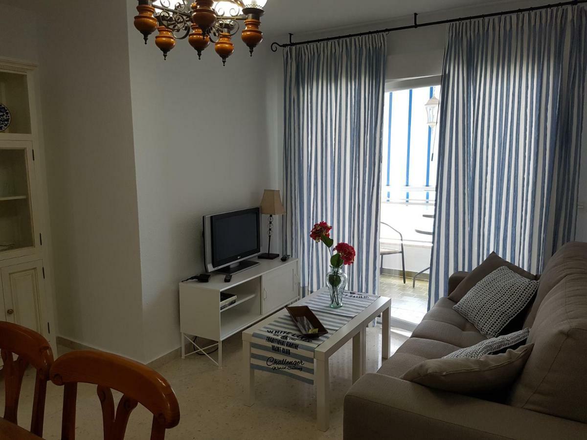Apartamento Centrico Альмуньекар Экстерьер фото